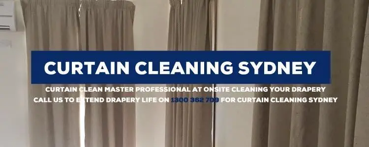 Professional Curtain and Blinds Cleaning