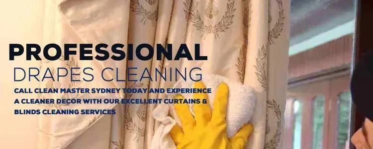 Professional Curtain Cleaning Kellyville