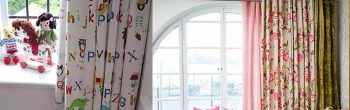 Professional Curtain Cleaning Services