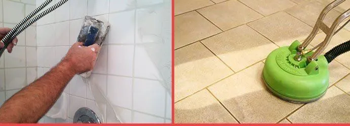 Tile and Grout Cleaning Services Melbourne