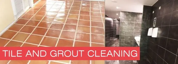 Tile and Grout Cleaning Melbourne