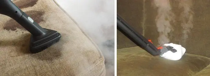 Upholstery Steam Cleaning