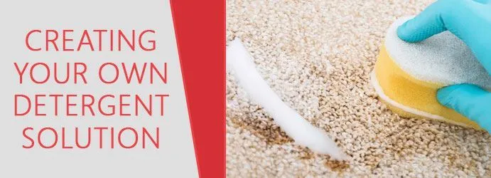 Creating Your Own Detergent Solution Sydney