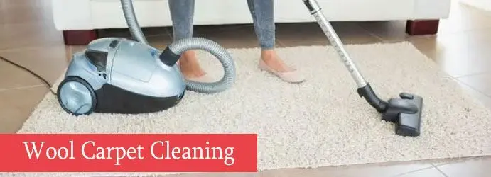 Wool Carpet Cleaning Sydney