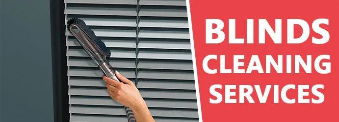 Blinds Cleaning Melbourne