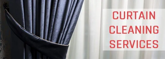 Curtain Cleaning Melbourne