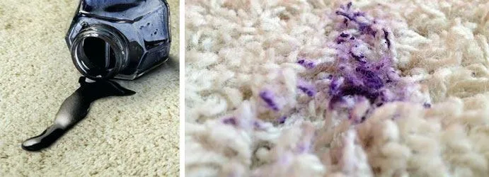 Removing Crayon Stains From Carpets