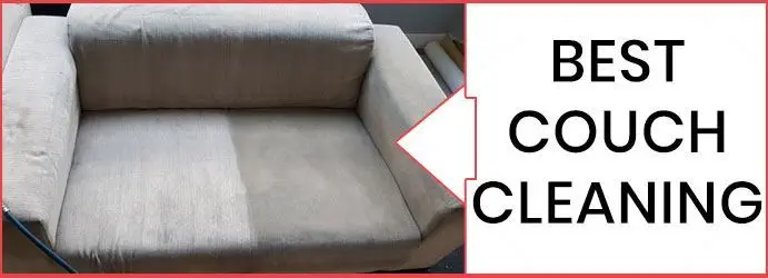 Best Couch Cleaning