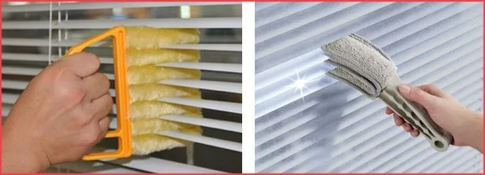 Blinds Cleaning Cleaning Service