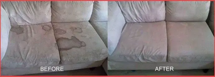 Upholstery Stain Remover