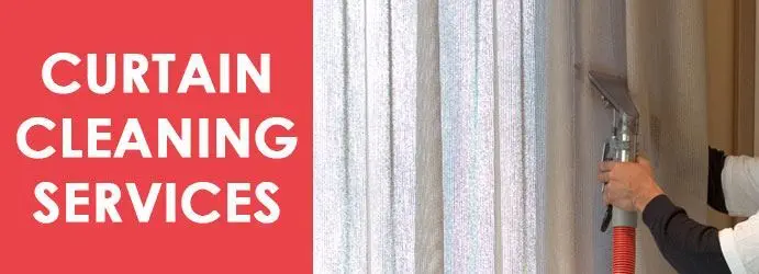 Curtain Cleaning Services