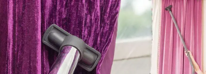 Curtain Dry Cleaning