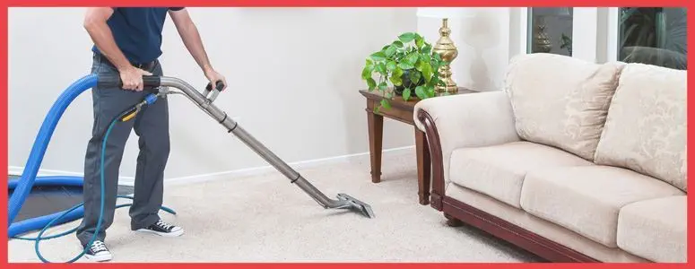 Simples Steps for Making Carpet Cleaning Solution at Home