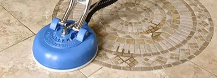 Professional Tile and Grout Cleaning Service