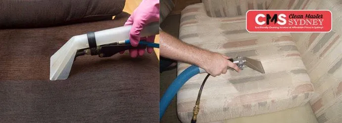 Professional Upholstery Cleaners