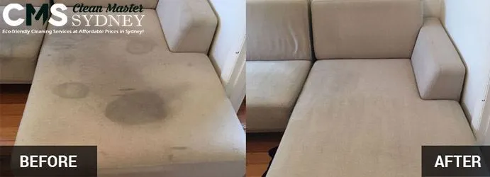 Couch Stain Removal 