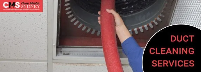 Duct Cleaning Services