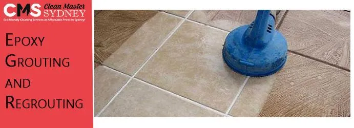 Epoxy Grouting and Regrouting Melbourne