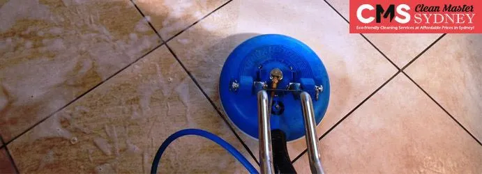 Professional Tile and Grout Cleaning Services Sydney