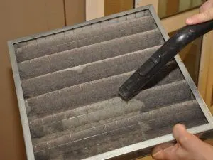 Air Duct Cleaning