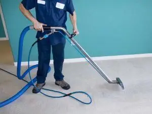 Carpet Cleaning