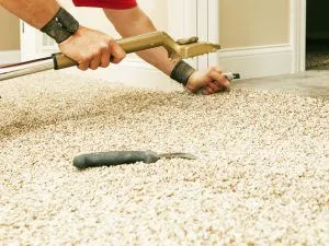 Carpet Repair Service