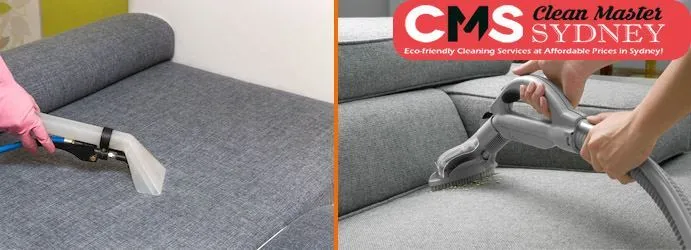 Couch Cleaning Services