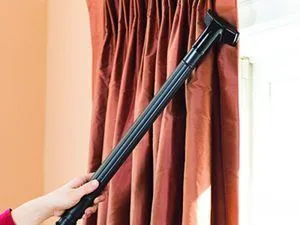 Curtain Cleaning
