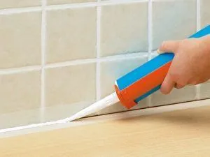 Grout Sealing