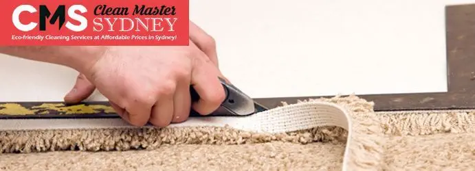 Professional Carpet Repair Services