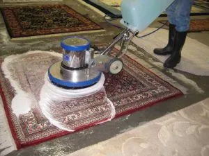 Rug Cleaning