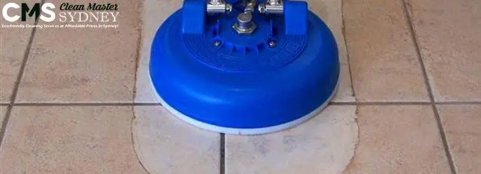 Tile And Grout Stain Removal