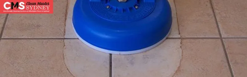 Tile and Grout Cleaning