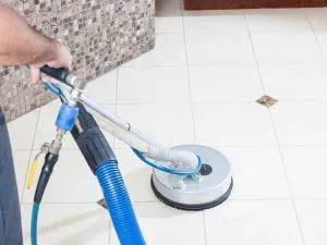 Tile and Grout Cleaning