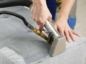 Upholstery Cleaning