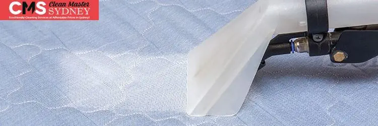 Mattress Sanitizing