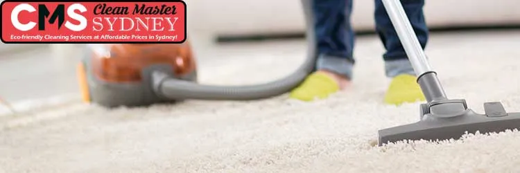 Carpet Cleaning Service