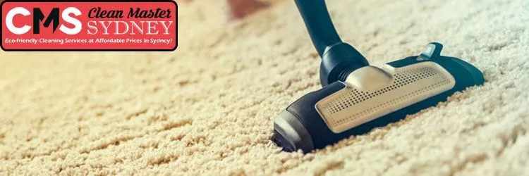Expert Carpet Cleaning Services