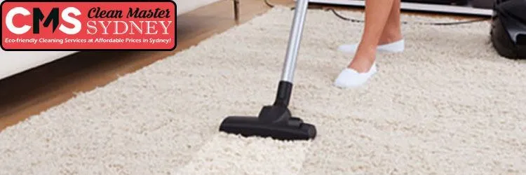 Carpet Cleaning
