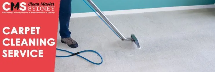 Carpet Cleaning Service