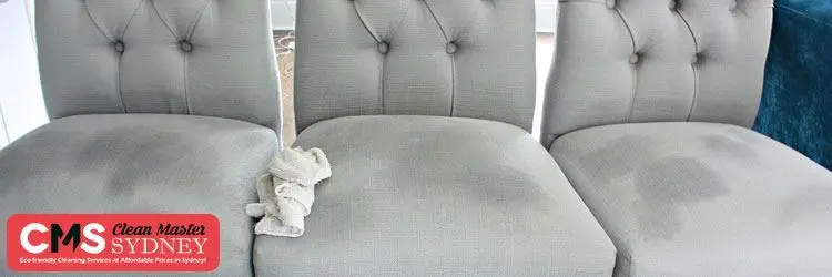 Couch Stain Removal