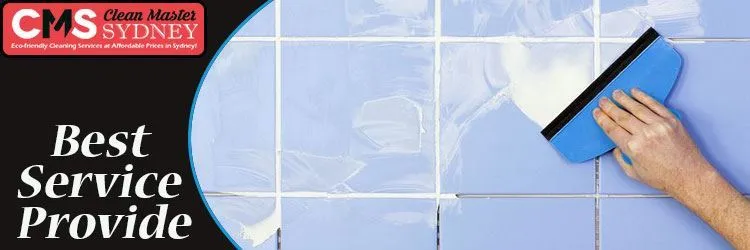 Expert Tile and Grout Cleaning Services