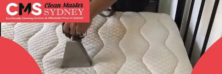 Mattress Cleaning