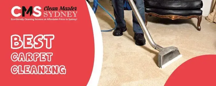 Best Carpet Cleaning Service