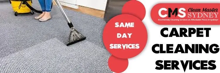 Carpet Cleaning