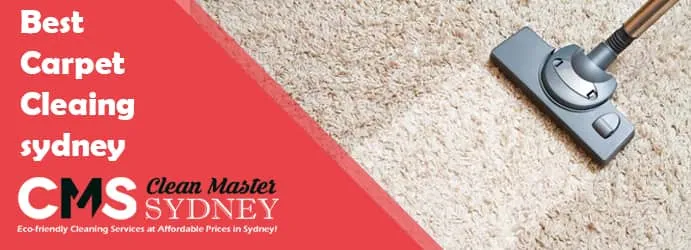 Best Carpet Cleaning Services