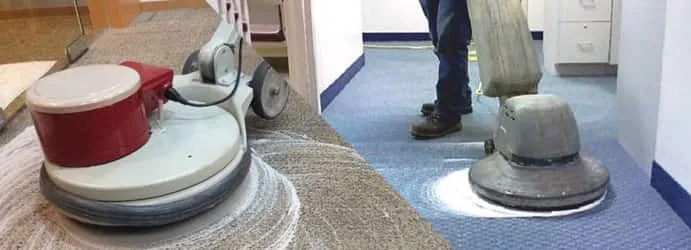 Carpet Shampooing Sydney
