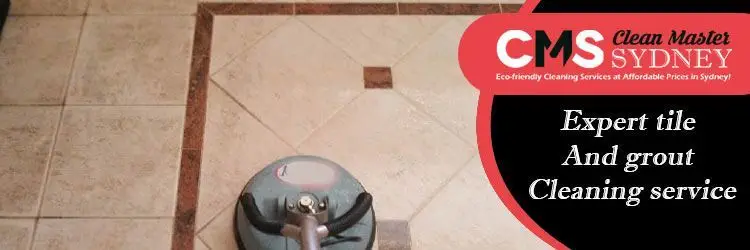Expert Tile and Grout Cleaning Service