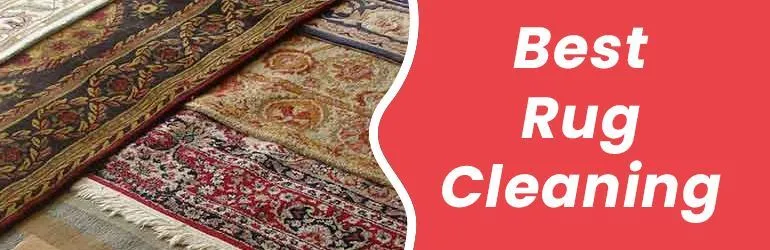 Best Rug Cleaning