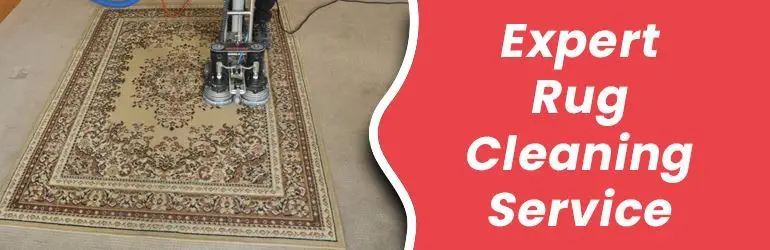 Expert Rug Cleaning